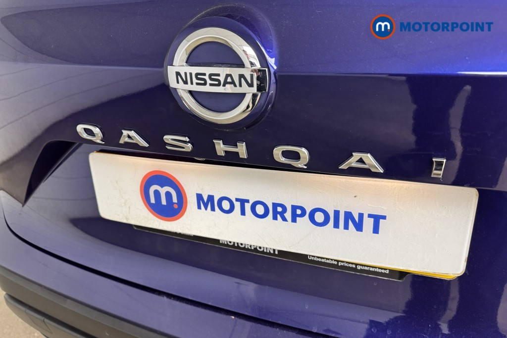 Nissan Qashqai Acenta Premium Automatic Petrol SUV - Stock Number (1557658) - 19th supplementary image