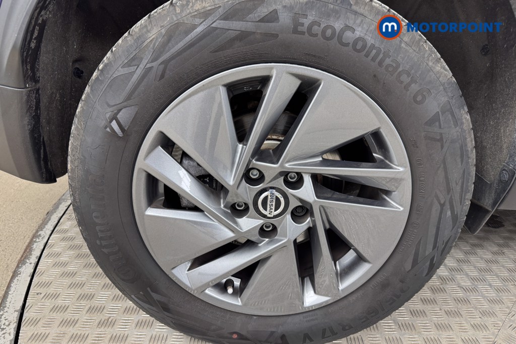 Nissan Qashqai Acenta Premium Automatic Petrol SUV - Stock Number (1557658) - 20th supplementary image