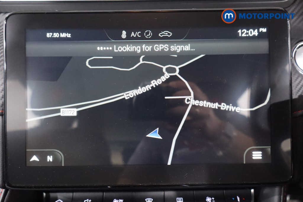 Mg Motor Uk ZS Exclusive Automatic Petrol SUV - Stock Number (1557717) - 2nd supplementary image