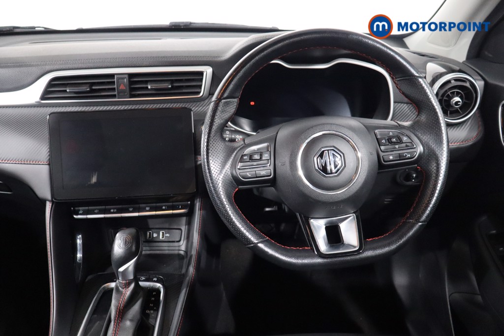 Mg Motor Uk ZS Exclusive Automatic Petrol SUV - Stock Number (1557717) - 3rd supplementary image