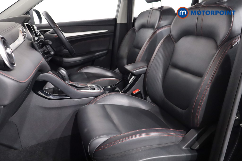 Mg Motor Uk ZS Exclusive Automatic Petrol SUV - Stock Number (1557717) - 4th supplementary image