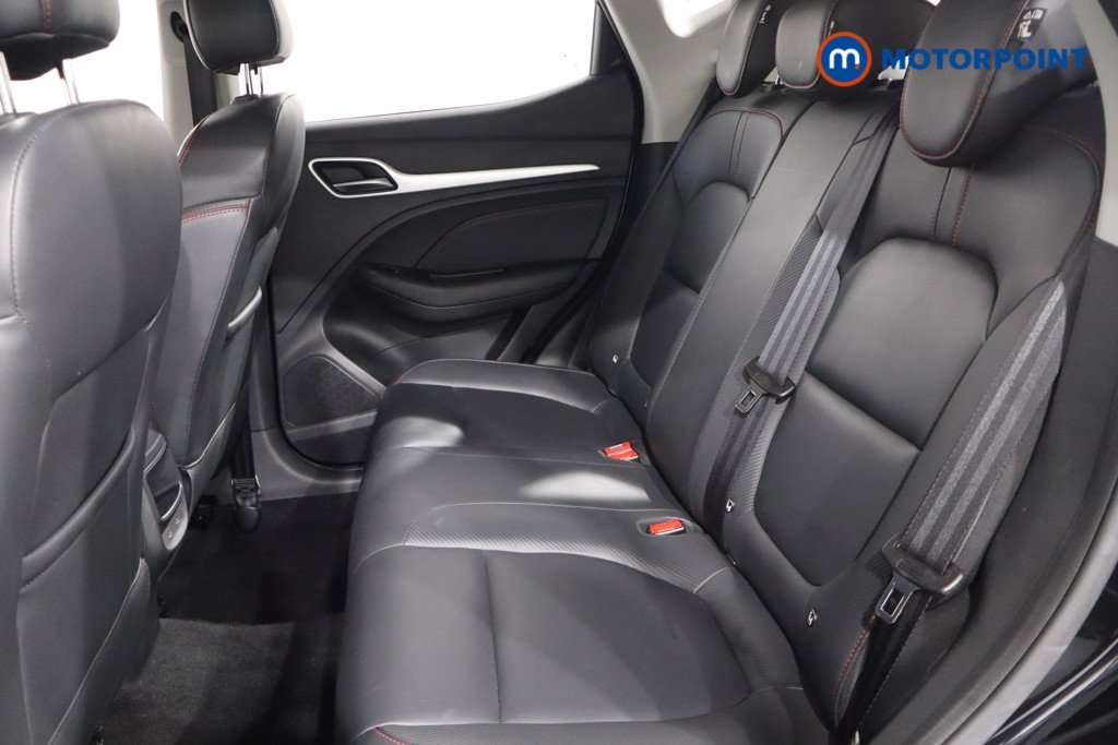 Mg Motor Uk ZS Exclusive Automatic Petrol SUV - Stock Number (1557717) - 5th supplementary image