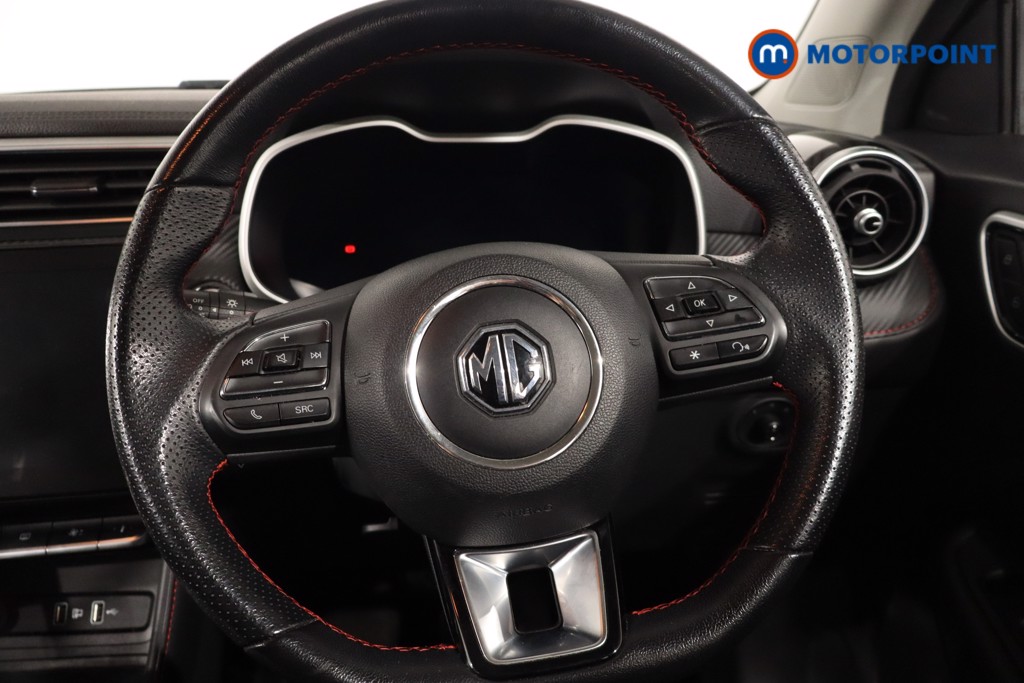 Mg Motor Uk ZS Exclusive Automatic Petrol SUV - Stock Number (1557717) - 6th supplementary image