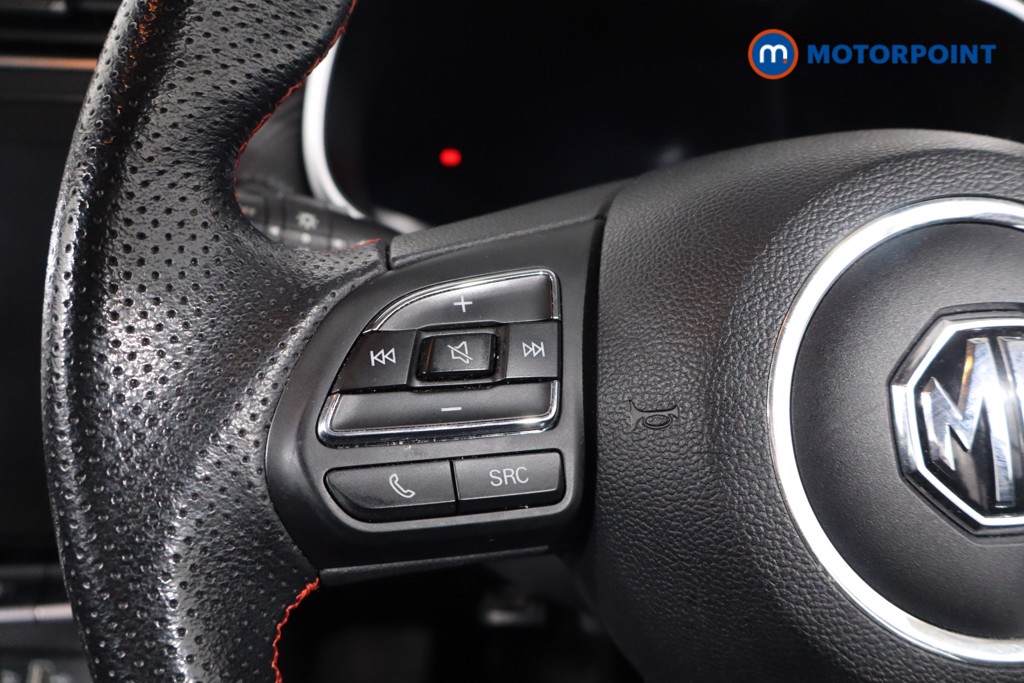 Mg Motor Uk ZS Exclusive Automatic Petrol SUV - Stock Number (1557717) - 7th supplementary image