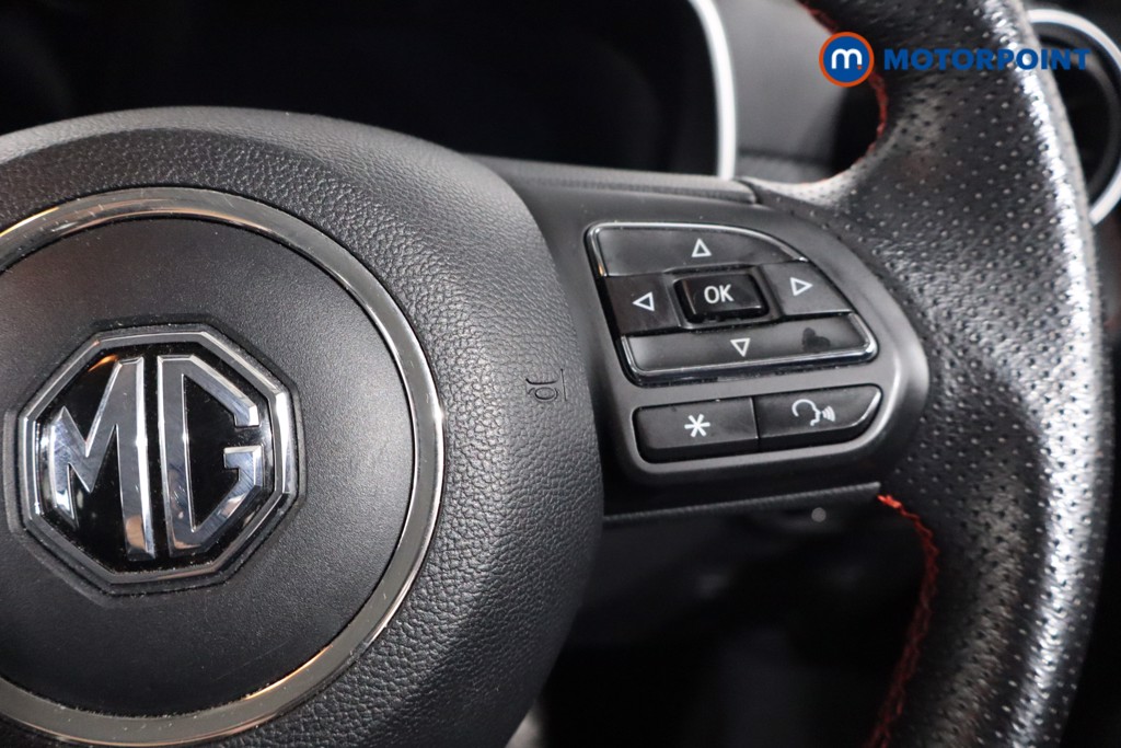 Mg Motor Uk ZS Exclusive Automatic Petrol SUV - Stock Number (1557717) - 8th supplementary image