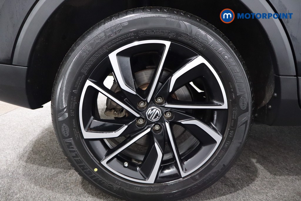 Mg Motor Uk ZS Exclusive Automatic Petrol SUV - Stock Number (1557717) - 9th supplementary image
