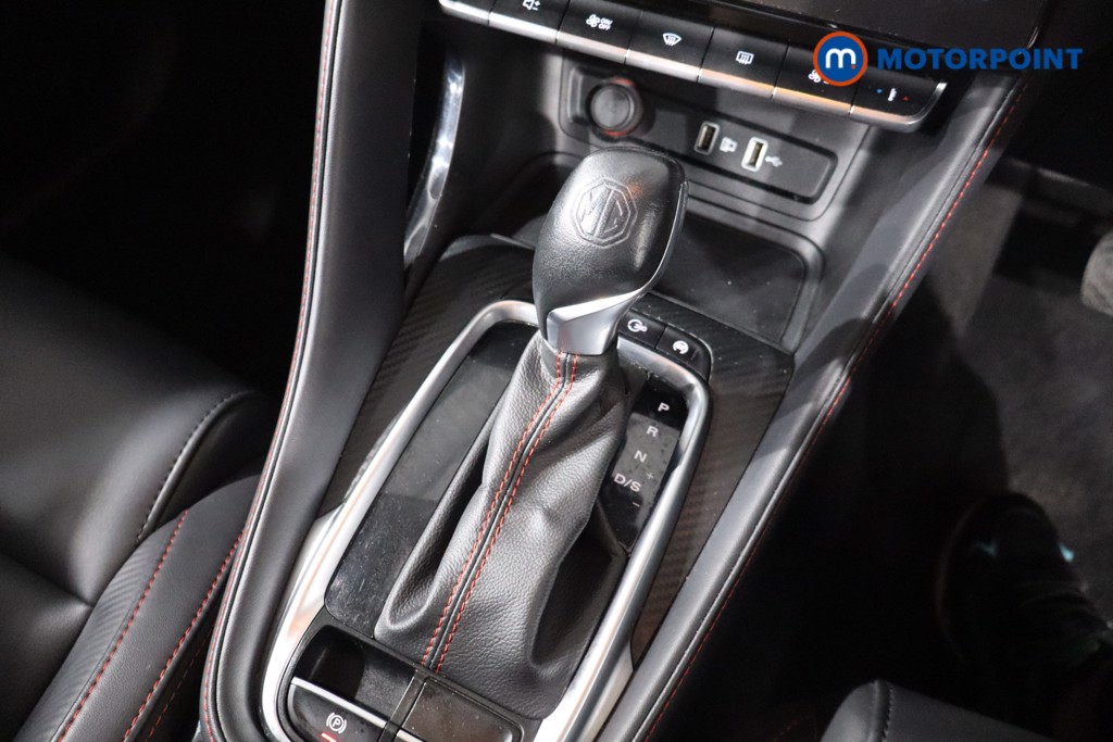 Mg Motor Uk ZS Exclusive Automatic Petrol SUV - Stock Number (1557717) - 14th supplementary image