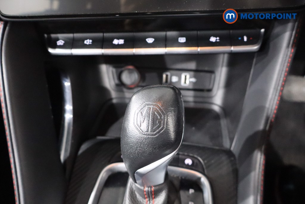 Mg Motor Uk ZS Exclusive Automatic Petrol SUV - Stock Number (1557717) - 15th supplementary image