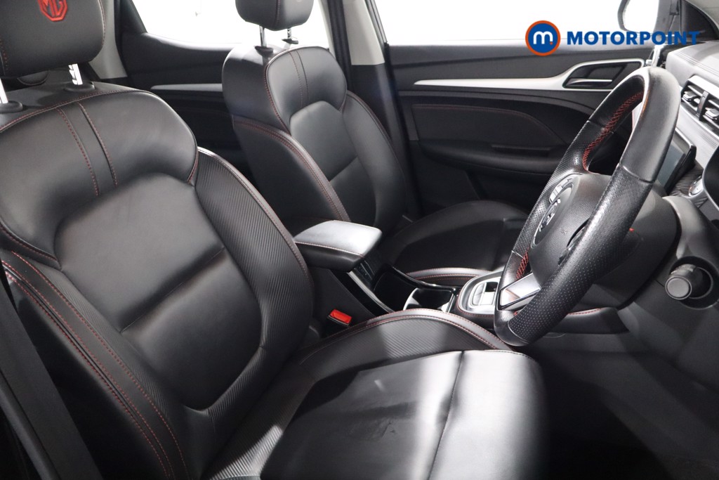 Mg Motor Uk ZS Exclusive Automatic Petrol SUV - Stock Number (1557717) - 21st supplementary image