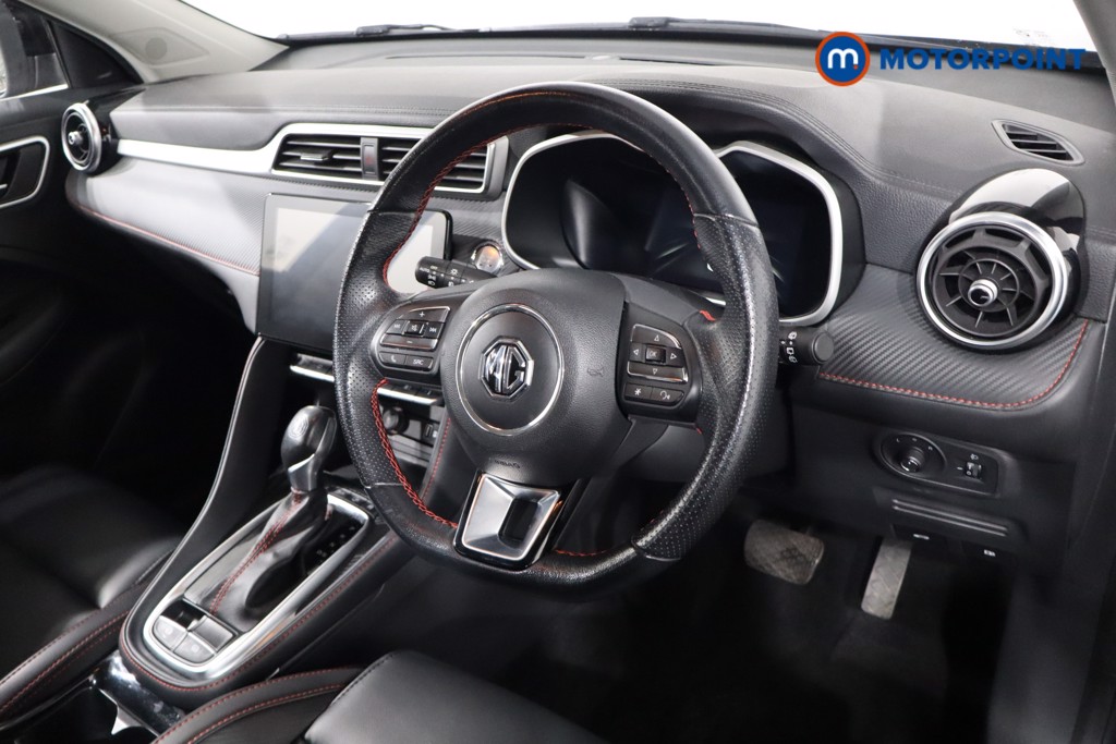 Mg Motor Uk ZS Exclusive Automatic Petrol SUV - Stock Number (1557717) - 22nd supplementary image