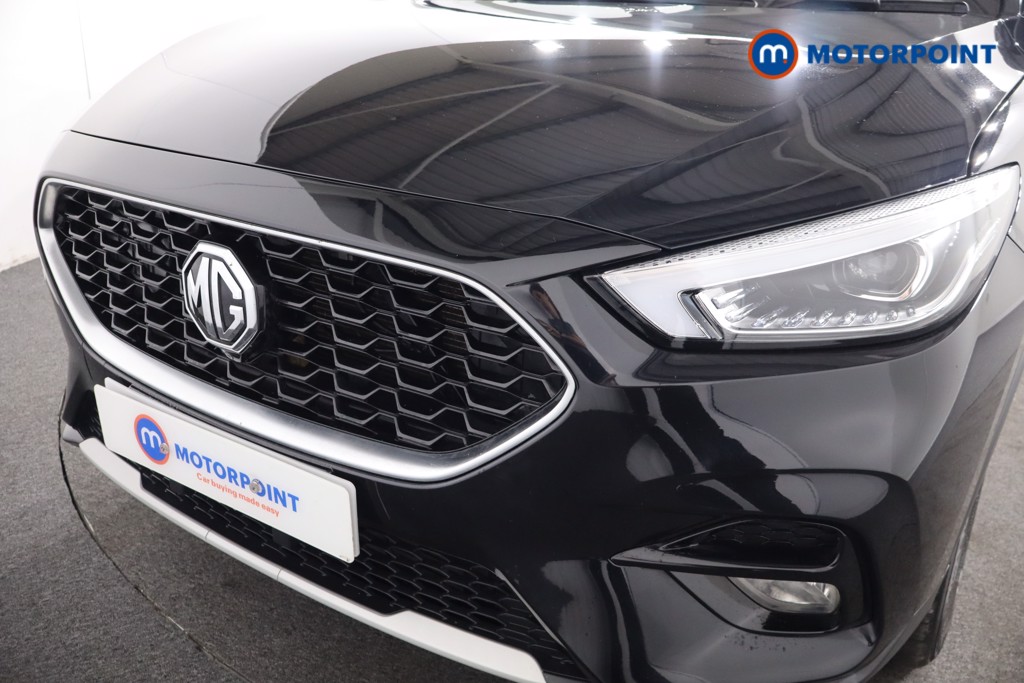 Mg Motor Uk ZS Exclusive Automatic Petrol SUV - Stock Number (1557717) - 23rd supplementary image
