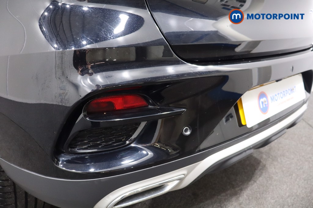 Mg Motor Uk ZS Exclusive Automatic Petrol SUV - Stock Number (1557717) - 27th supplementary image