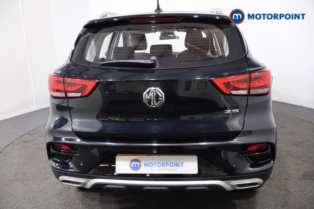 Mg Motor Uk ZS Exclusive Automatic Petrol SUV - Stock Number (1557717) - 29th supplementary image