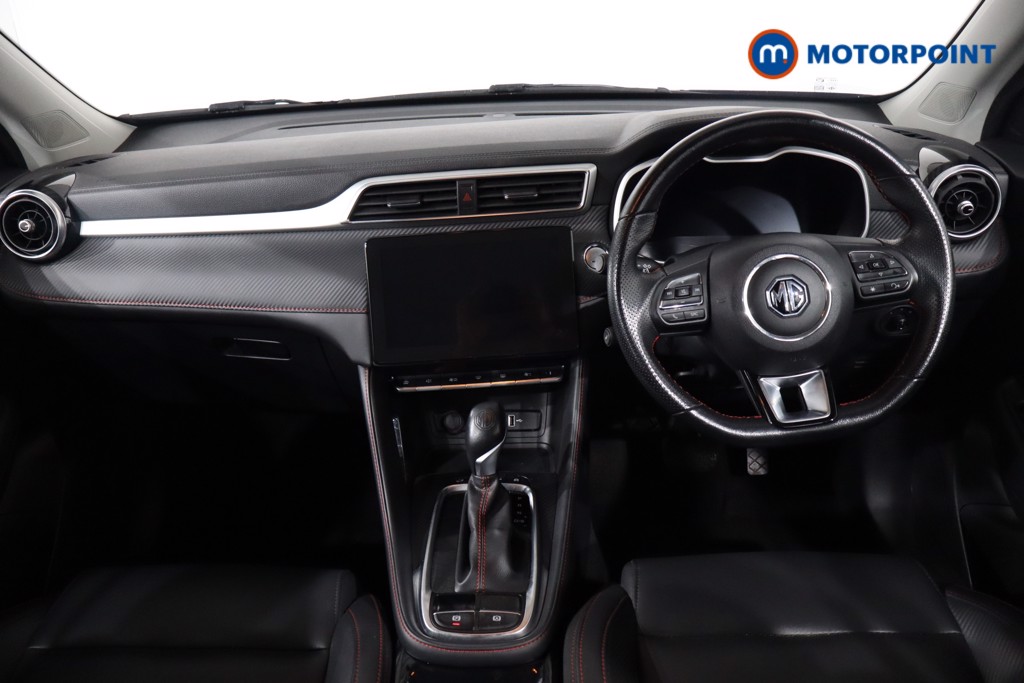Mg Motor Uk ZS Exclusive Automatic Petrol SUV - Stock Number (1557717) - 1st supplementary image