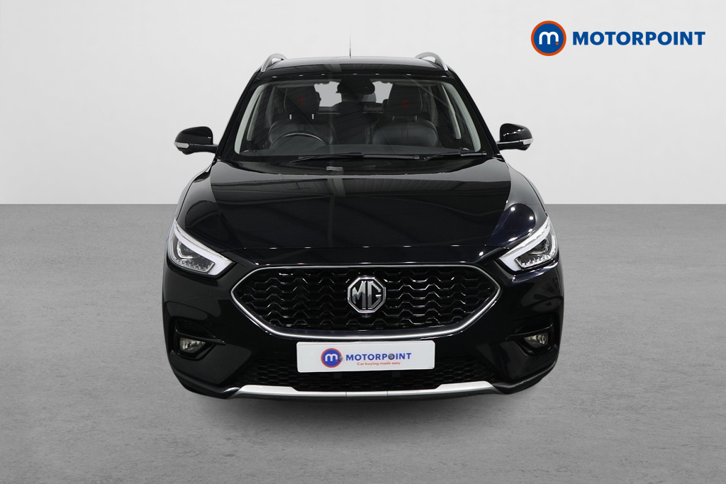 Mg Motor Uk ZS Exclusive Automatic Petrol SUV - Stock Number (1557717) - Front bumper
