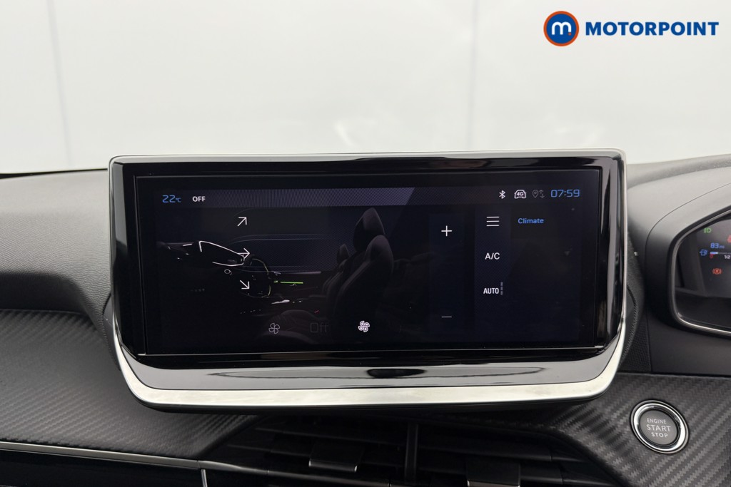Peugeot 208 Allure Manual Petrol Hatchback - Stock Number (1557733) - 6th supplementary image