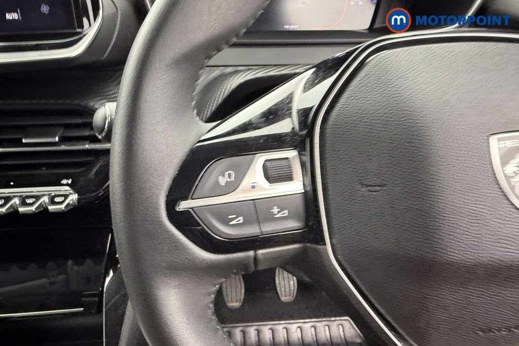 Peugeot 208 Allure Manual Petrol Hatchback - Stock Number (1557733) - 11th supplementary image
