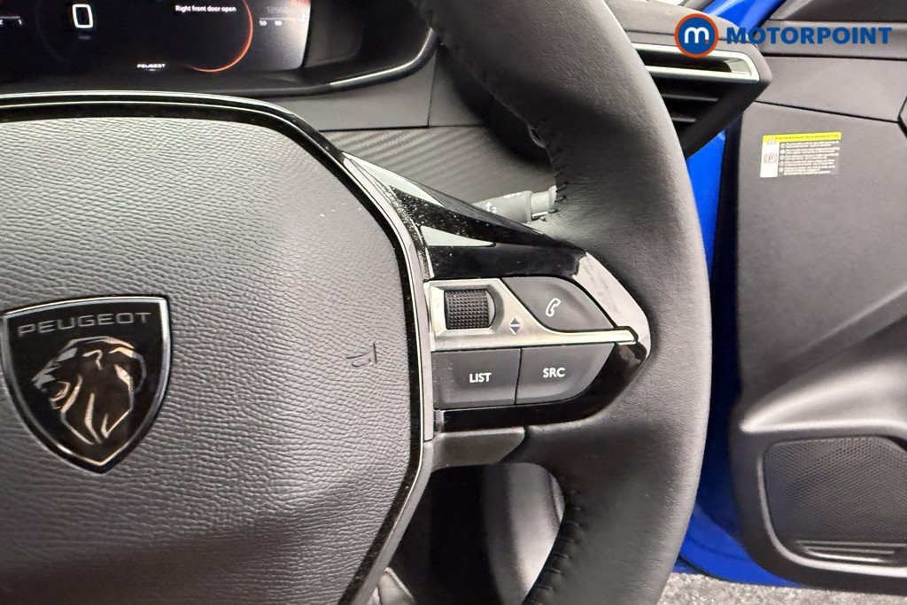 Peugeot 208 Allure Manual Petrol Hatchback - Stock Number (1557733) - 12th supplementary image