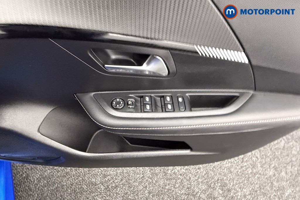 Peugeot 208 Allure Manual Petrol Hatchback - Stock Number (1557733) - 13th supplementary image