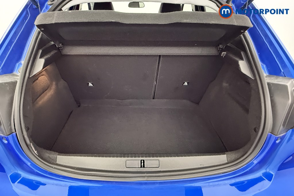 Peugeot 208 Allure Manual Petrol Hatchback - Stock Number (1557733) - 17th supplementary image