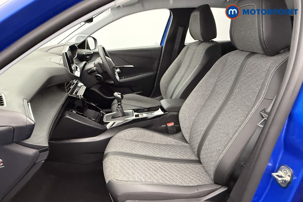 Peugeot 208 Allure Manual Petrol Hatchback - Stock Number (1557733) - 18th supplementary image