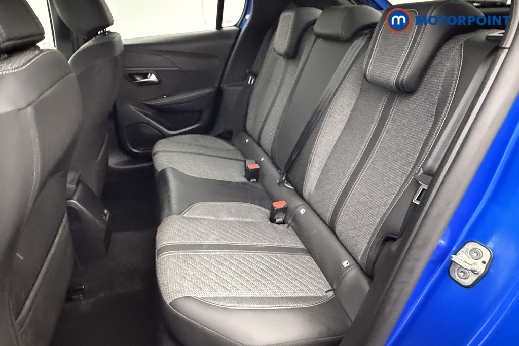Peugeot 208 Allure Manual Petrol Hatchback - Stock Number (1557733) - 19th supplementary image