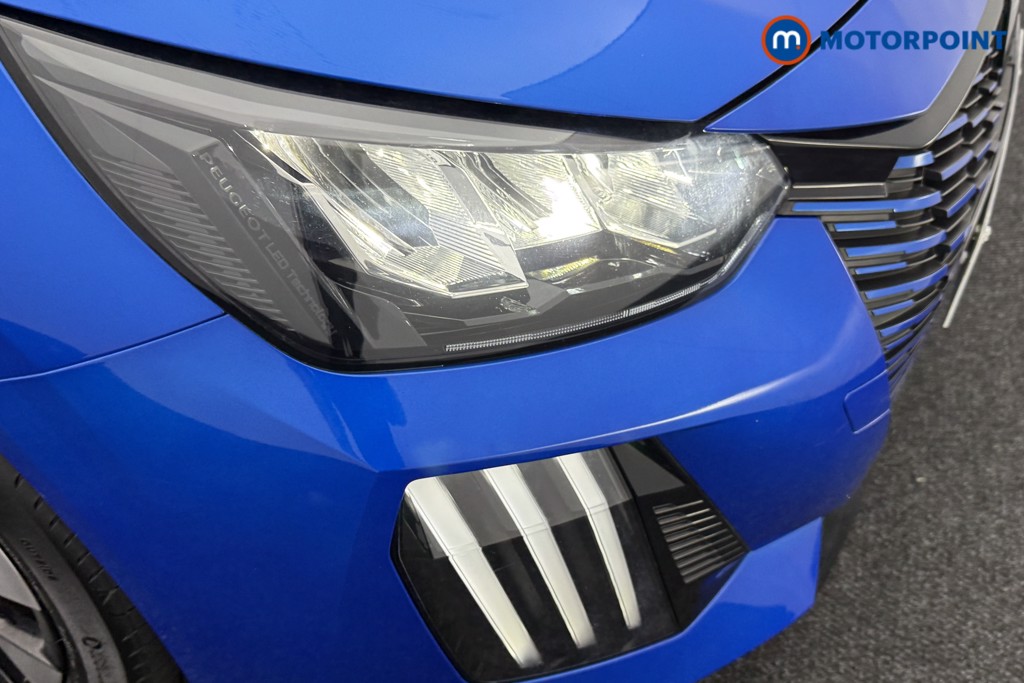 Peugeot 208 Allure Manual Petrol Hatchback - Stock Number (1557733) - 23rd supplementary image