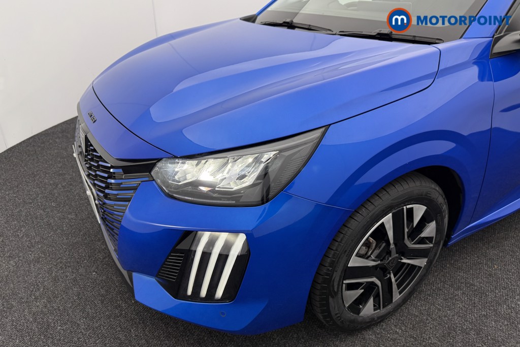 Peugeot 208 Allure Manual Petrol Hatchback - Stock Number (1557733) - 24th supplementary image