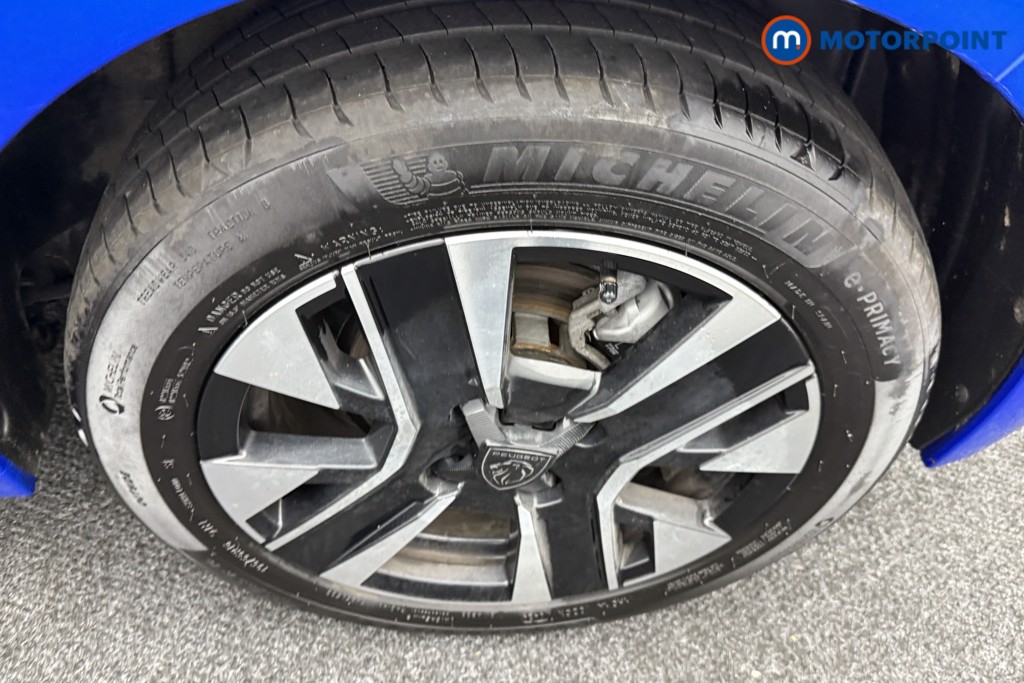 Peugeot 208 Allure Manual Petrol Hatchback - Stock Number (1557733) - 26th supplementary image