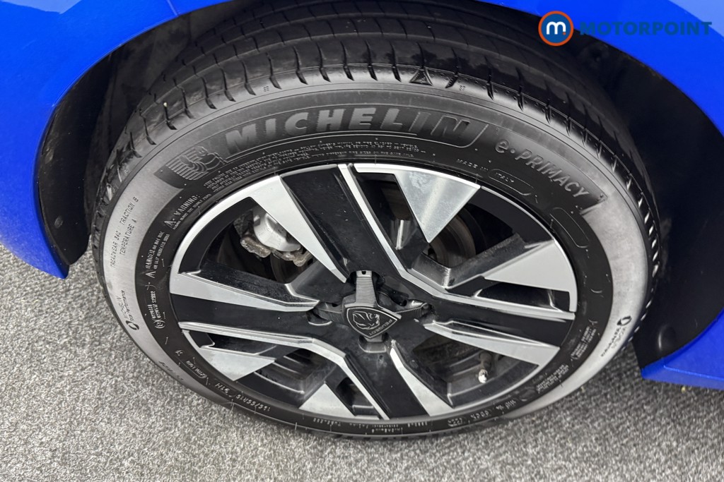 Peugeot 208 Allure Manual Petrol Hatchback - Stock Number (1557733) - 27th supplementary image