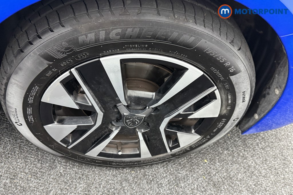 Peugeot 208 Allure Manual Petrol Hatchback - Stock Number (1557733) - 28th supplementary image