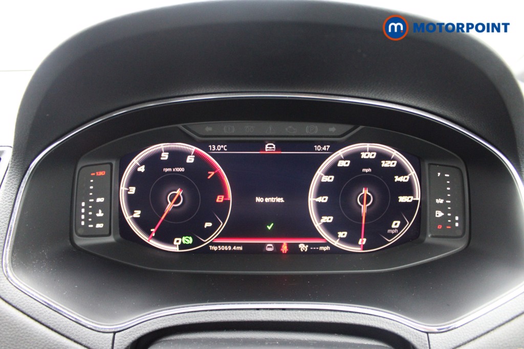 Seat Arona Xcellence Lux Automatic Petrol SUV - Stock Number (1557749) - 4th supplementary image