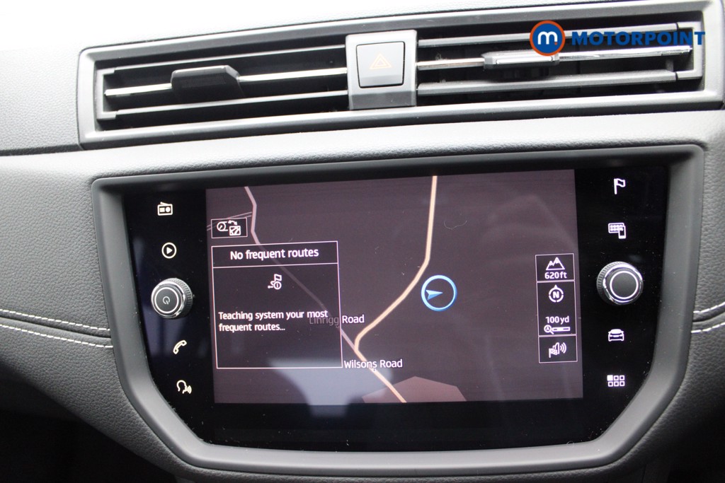 Seat Arona Xcellence Lux Automatic Petrol SUV - Stock Number (1557749) - 6th supplementary image