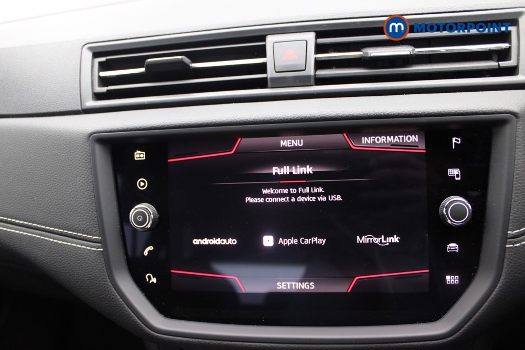 Seat Arona Xcellence Lux Automatic Petrol SUV - Stock Number (1557749) - 7th supplementary image