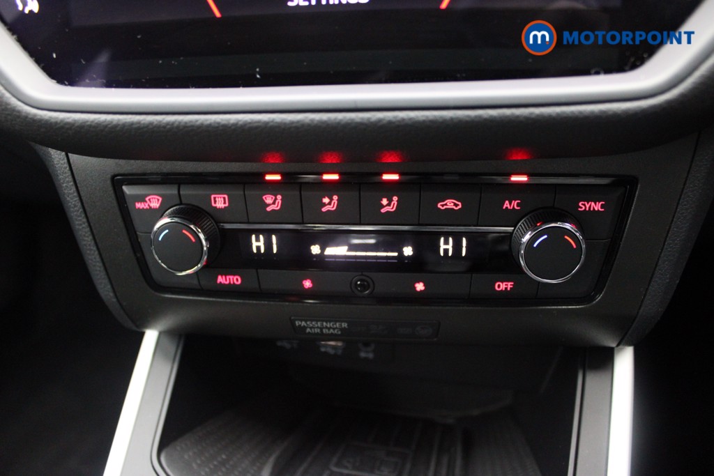 Seat Arona Xcellence Lux Automatic Petrol SUV - Stock Number (1557749) - 9th supplementary image