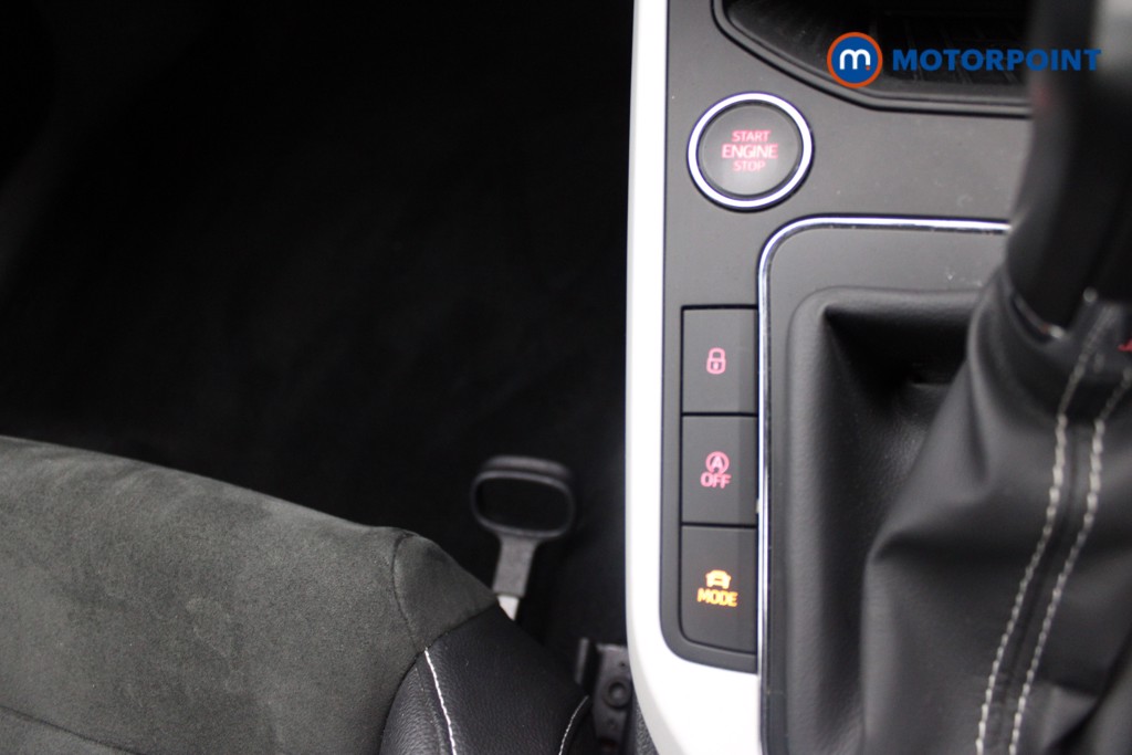 Seat Arona Xcellence Lux Automatic Petrol SUV - Stock Number (1557749) - 10th supplementary image