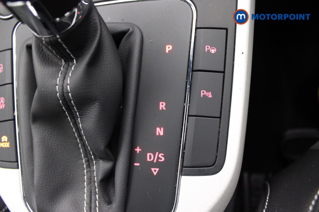 Seat Arona Xcellence Lux Automatic Petrol SUV - Stock Number (1557749) - 11th supplementary image