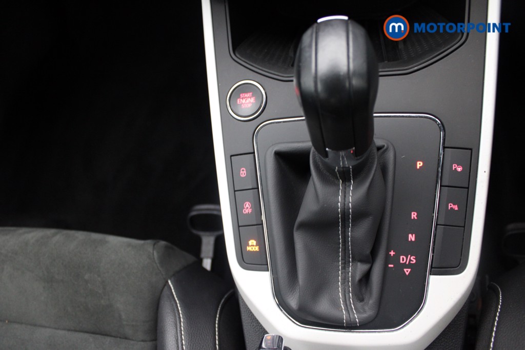 Seat Arona Xcellence Lux Automatic Petrol SUV - Stock Number (1557749) - 12th supplementary image