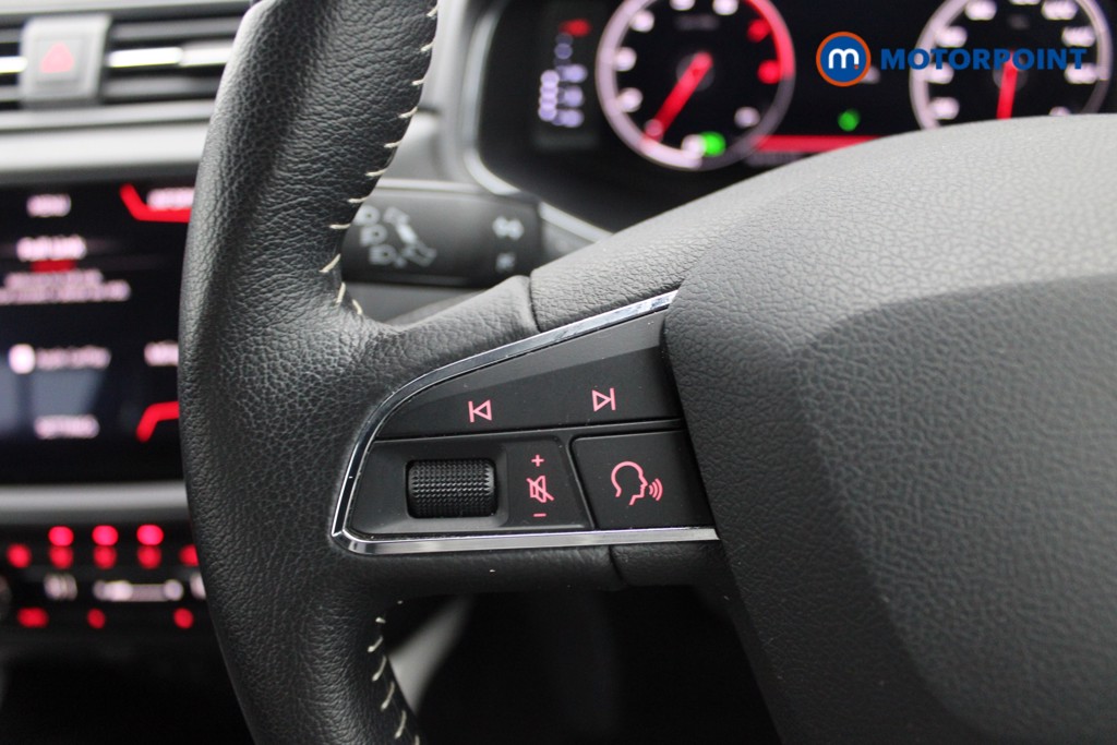 Seat Arona Xcellence Lux Automatic Petrol SUV - Stock Number (1557749) - 13th supplementary image