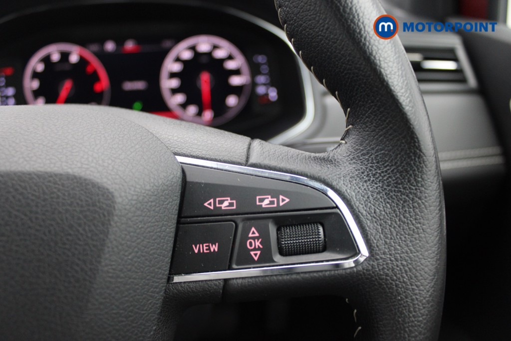 Seat Arona Xcellence Lux Automatic Petrol SUV - Stock Number (1557749) - 14th supplementary image