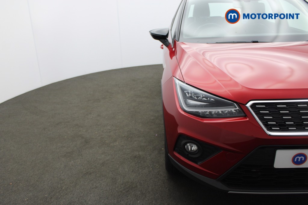 Seat Arona Xcellence Lux Automatic Petrol SUV - Stock Number (1557749) - 22nd supplementary image