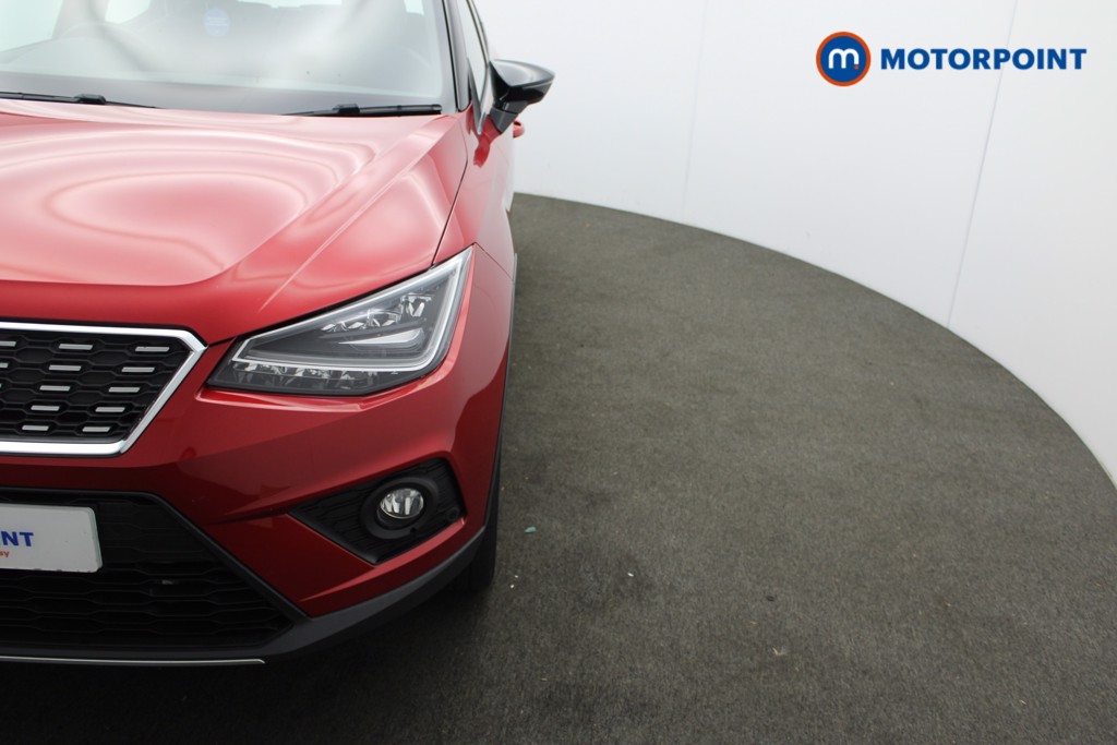 Seat Arona Xcellence Lux Automatic Petrol SUV - Stock Number (1557749) - 23rd supplementary image