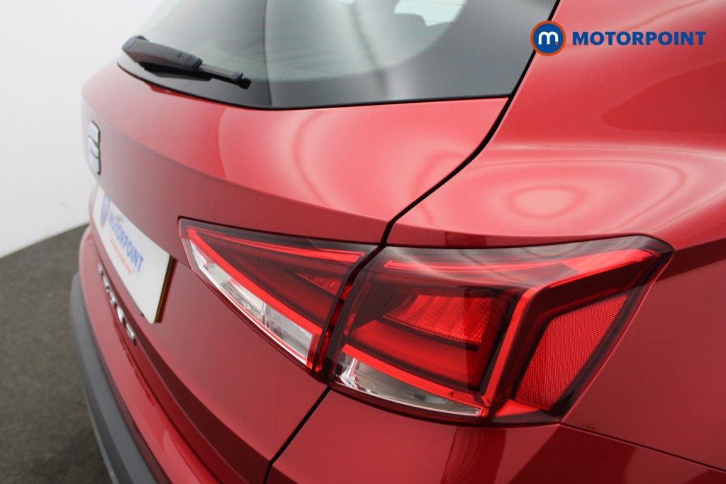 Seat Arona Xcellence Lux Automatic Petrol SUV - Stock Number (1557749) - 24th supplementary image