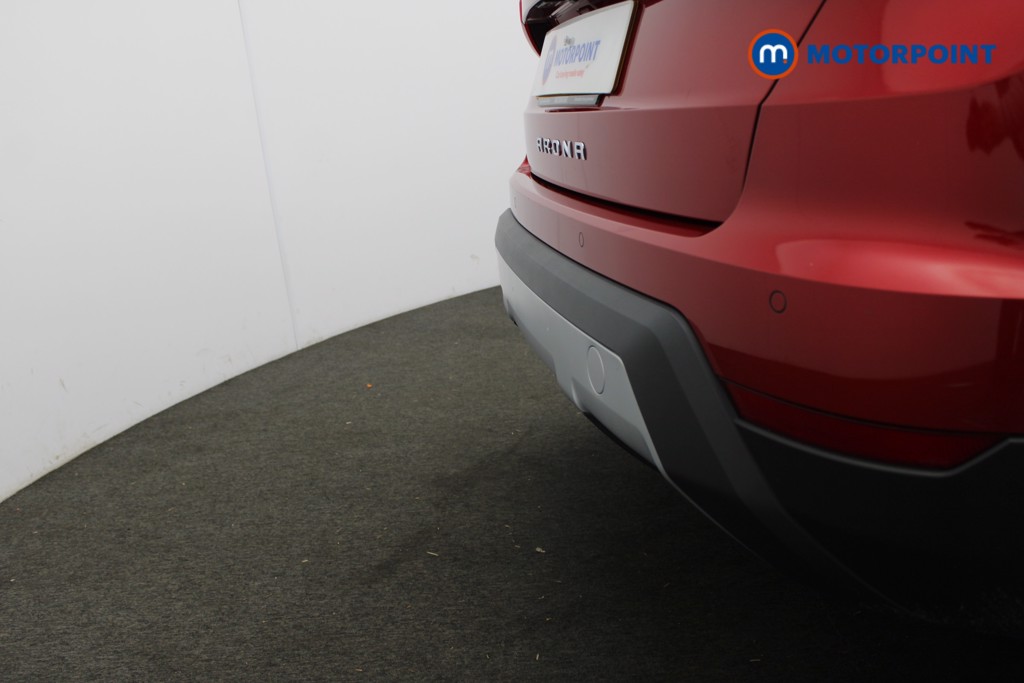 Seat Arona Xcellence Lux Automatic Petrol SUV - Stock Number (1557749) - 25th supplementary image