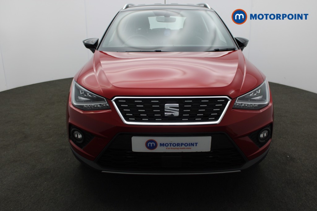 Seat Arona Xcellence Lux Automatic Petrol SUV - Stock Number (1557749) - 28th supplementary image