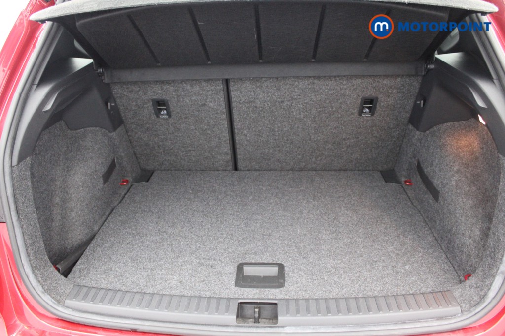 Seat Arona Xcellence Lux Automatic Petrol SUV - Stock Number (1557749) - 29th supplementary image