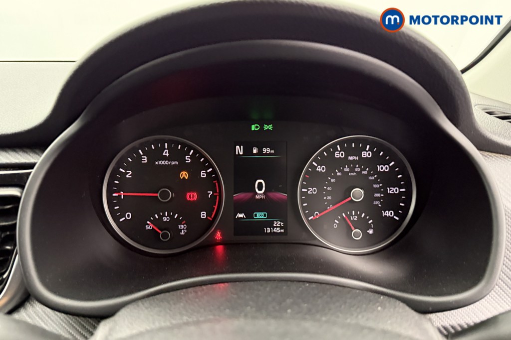 KIA RIO Gt-Line S Manual Petrol Hatchback - Stock Number (1557755) - 5th supplementary image