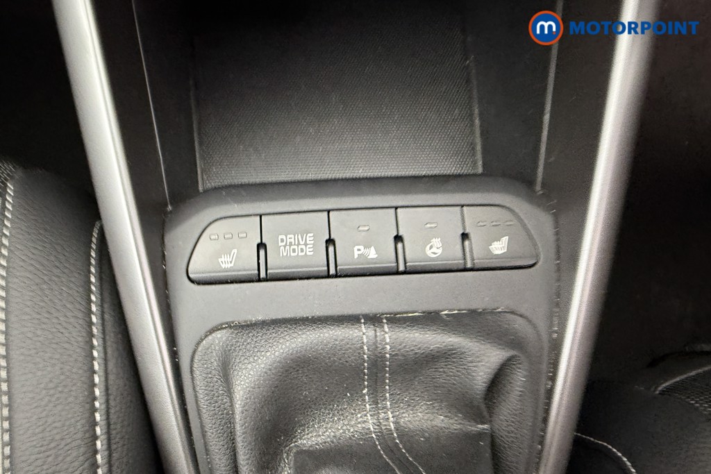 KIA RIO Gt-Line S Manual Petrol Hatchback - Stock Number (1557755) - 12th supplementary image
