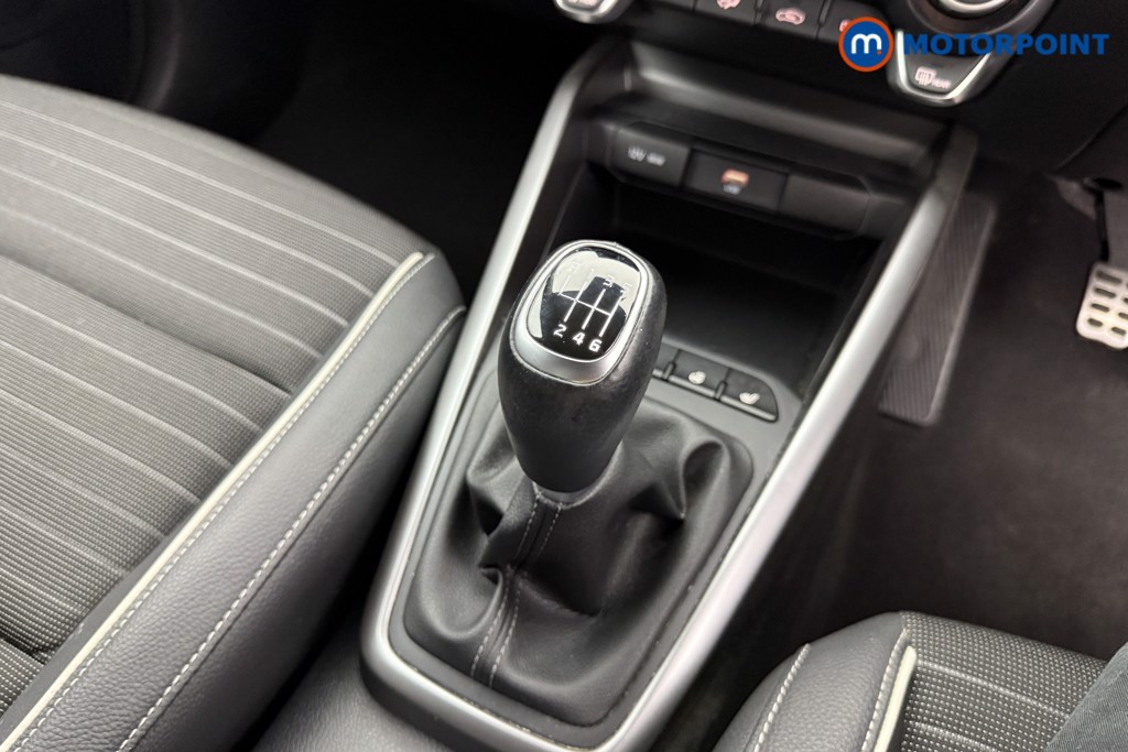 KIA RIO Gt-Line S Manual Petrol Hatchback - Stock Number (1557755) - 13th supplementary image