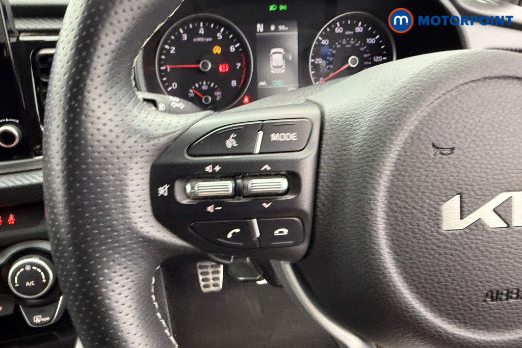 KIA RIO Gt-Line S Manual Petrol Hatchback - Stock Number (1557755) - 14th supplementary image